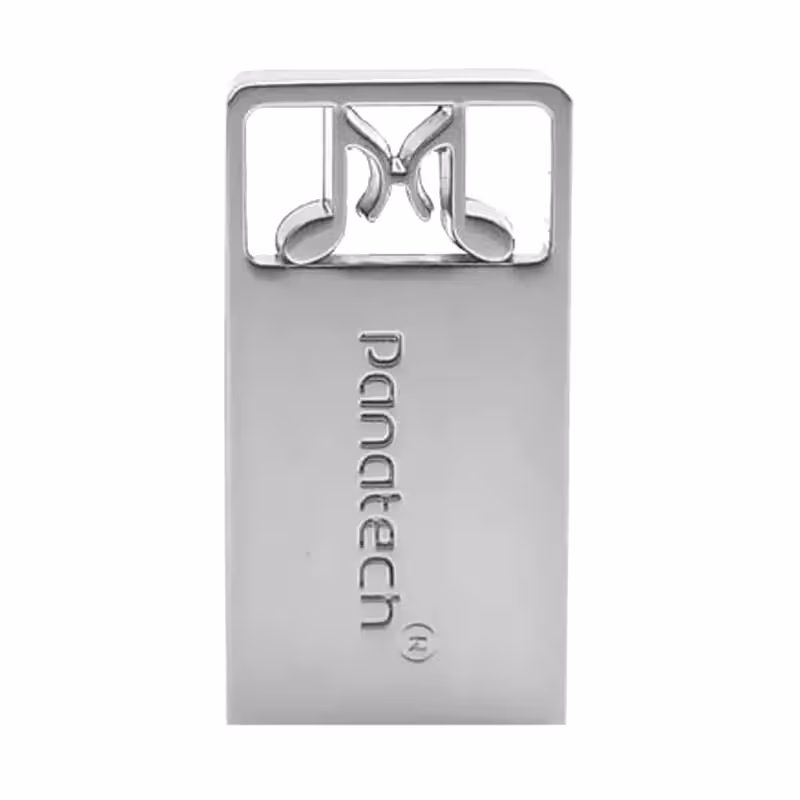 فلش مموری 64GB پاناتک مدل PANATECH | P407