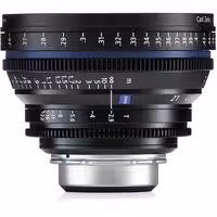 لنز زایس مدل Zeiss Compact Prime CP.2 21mm