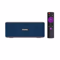 اندروید باکس مدل H96 Max M7 4-32