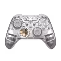 دسته بازی ایکس باکس Xbox Wireless Controller سری جدید مدل Ghost Cipher