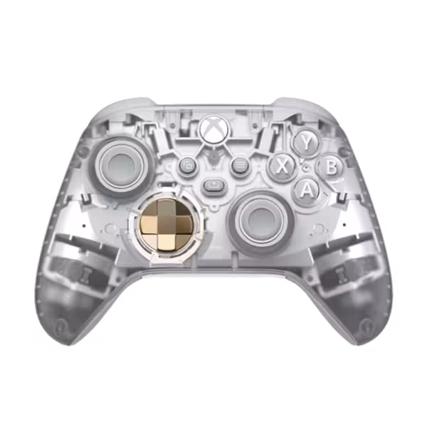 دسته بازی ایکس باکس Xbox Wireless Controller سری جدید مدل Ghost Cipher