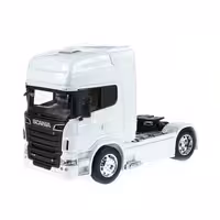 ماکت ماشین مدل Scania R890