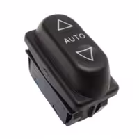 کلید شیشه بالابر جلو چپ خودرو وارون مدل K-288 مناسب برای سمند