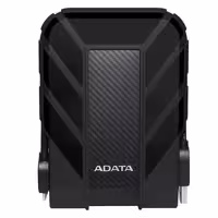 هارد اکسترنال ای دیتا مدل HD710 Pro ظرفیت 5 ترابایت