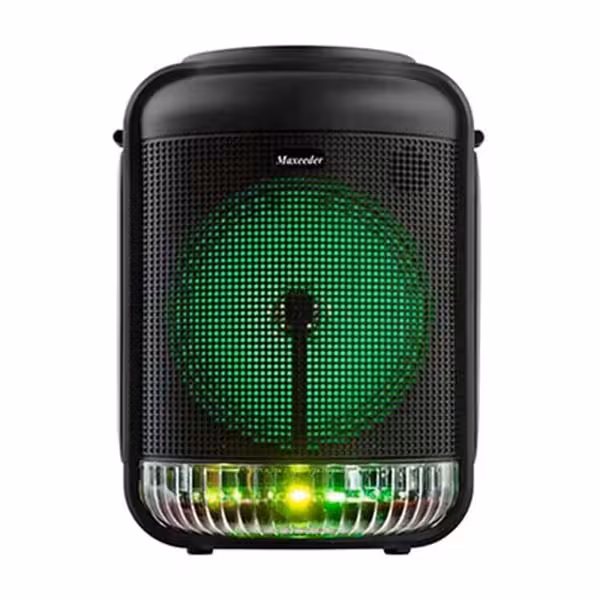 اسپیکر شارژی مکسیدر مدل KC805