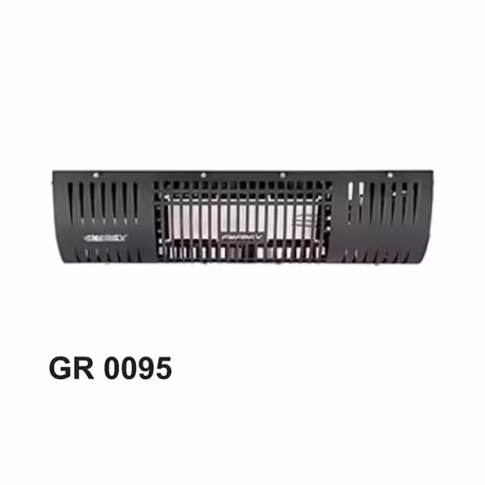 هیتر تابشی سرامیکی انرژی مدل GR 0095