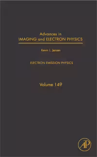 خرید و دانلود نسخه کامل کتاب Electron Emission Physics