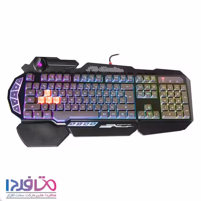 کیبورد گیمینگ ای فورتک مدل Bloody B314