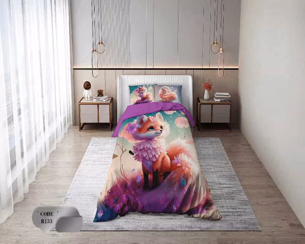 روتختی طرح روباه کد R133