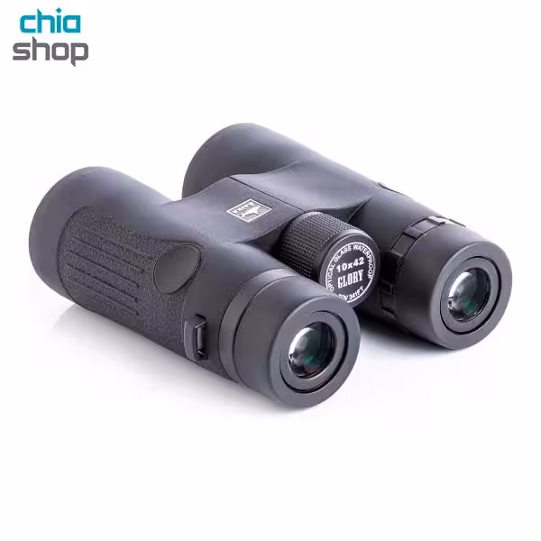 دوربین دو چشمی آسیکا مدل ASIKA 10×42 Glory
