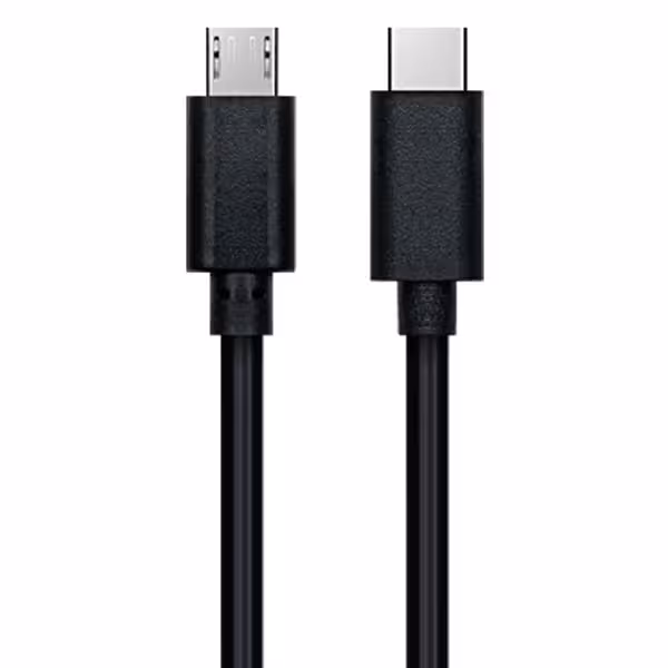 کابل TYPE-C به Micro USB کی نت پلاس