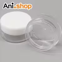چسب مژه دان حجم 7 گرم کد 108