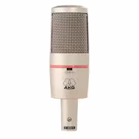 میکروفن AKG C 4000 B