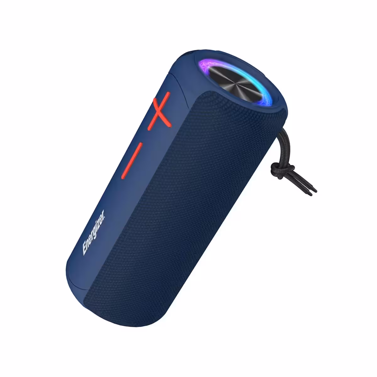 خرید اسپیکر بلوتوث انرجایزر Speaker Energizer BTS161 Blue با بهترین قیمت