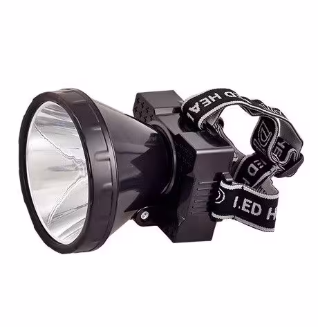 چراغ پیشانی دی پی مدل DP 7047