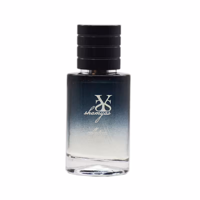 ادکلن عطر مینیاتوری مردانه ساواچ دیور شمیاس SHAMYAS Sauvage 30ML