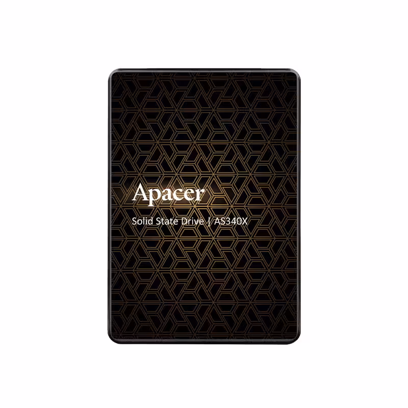 اس اس دی اینترنال اپیسر مدل AS340X ظرفیت 480 گیگابایت | کالا مکس