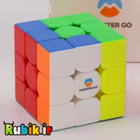 3*3 گنز مانسترگو مگنت ورژن2