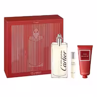 گیفت ست عطر کارتیه دکلریشن ( CARTIER – Declaration EDT Giftset )