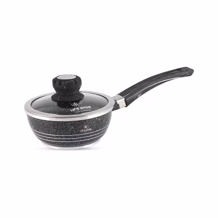 شیرجوش لایف اسمایل مدل FLCMSAU