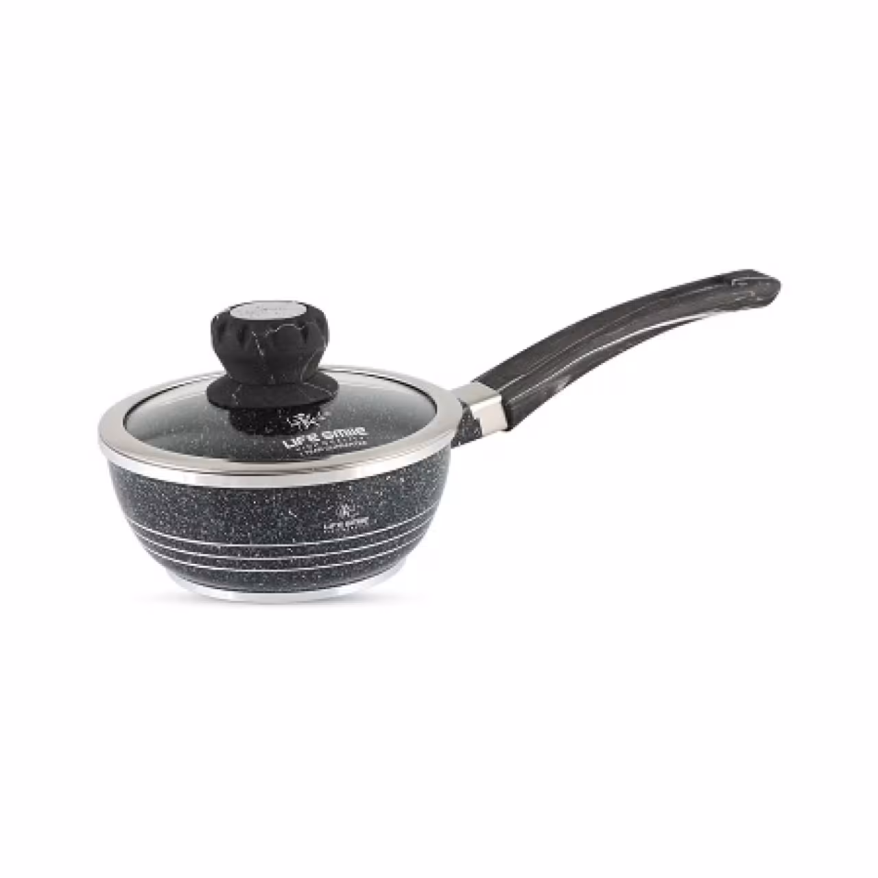 شیرجوش لایف اسمایل مدل FLCMSAU