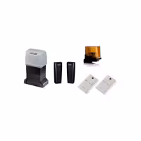 جک برقی درب پارکینگ فک مدل 746