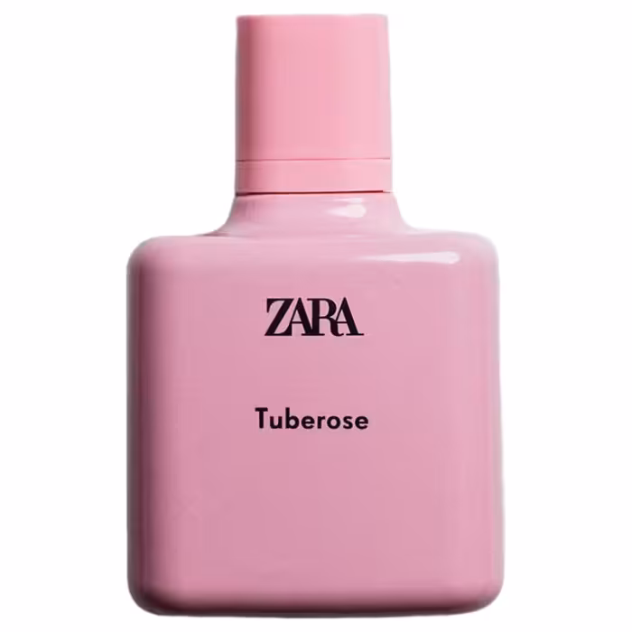 ادوپرفیوم زارا توب رز زنانه حجم 100 میل Zara Tuberose