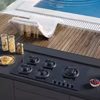 گاز رومیزی بیمکث مدل 2103 G5