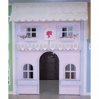 اسباب بازی مشاغل مدل ایستگاه آرایشگاه کد 6997815