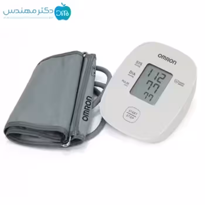 فشارسنج دیجیتال بازویی امرن مدل M1 Basic