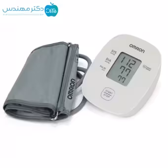 فشارسنج دیجیتال بازویی امرن مدل M1 Basic