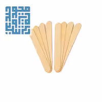 آبسلانگ چوبی | آبسلانگ چوبی 50 عددی