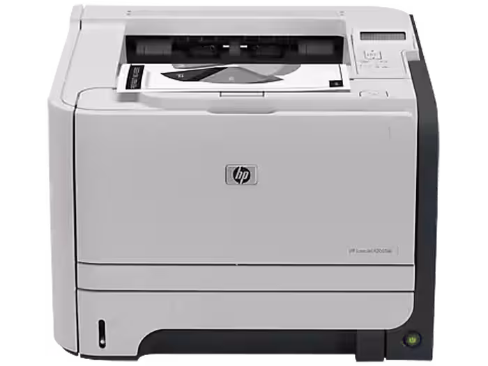 پرینتر لیزری اچ پی مدل LaserJet 2055dn
