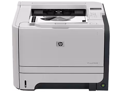 پرینتر لیزری اچ پی مدل LaserJet 2055dn