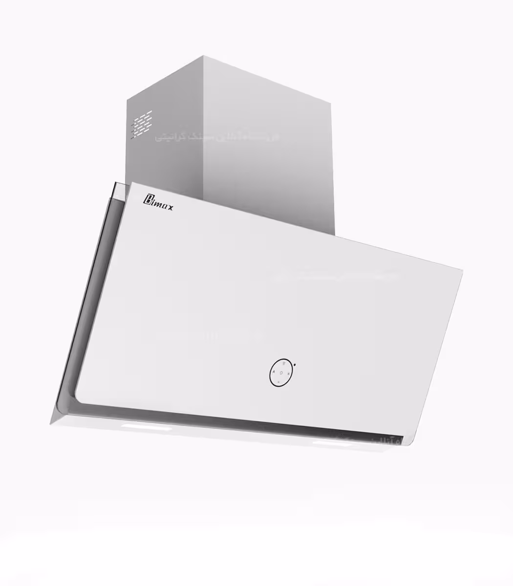 هود بیمکث مدل 2069 سفید