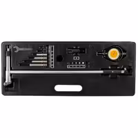 بورگیج آسیمتو 250 – 160 میلی متر مدل 0-32-483