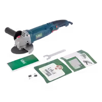 مینی فرز AG115-10L لکا