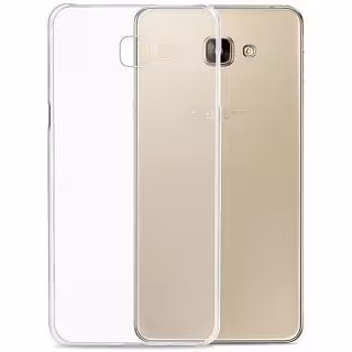 کاور ژله ای موبایل مناسب برای گوشی سامسونگ Galaxy A9 Pro