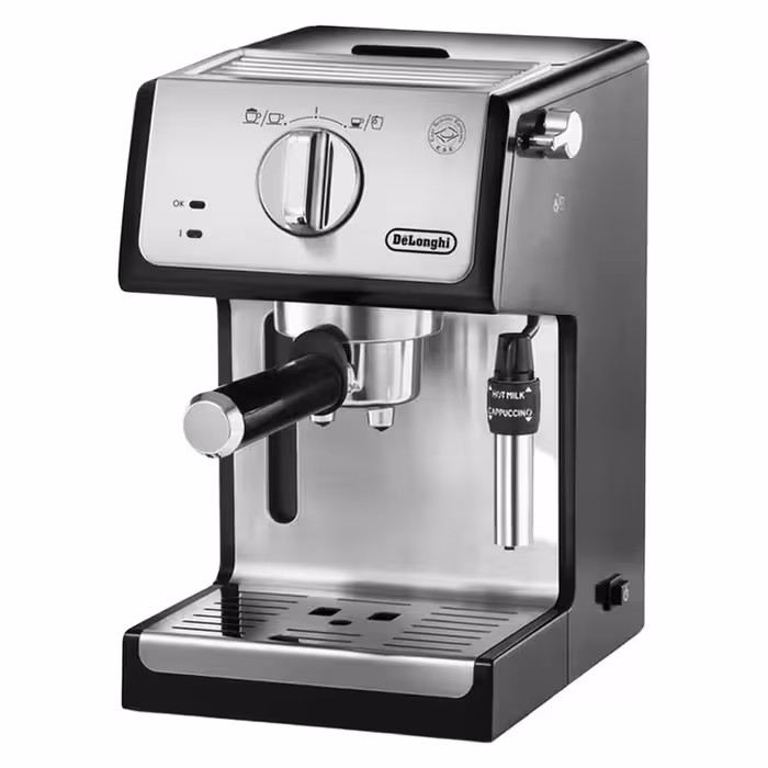 اسپرسو ساز 1.1 لیتری دلونگی مدل DELONGHI ECP35.31