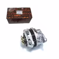 دینام تیبا شرکتی سایپا یدک