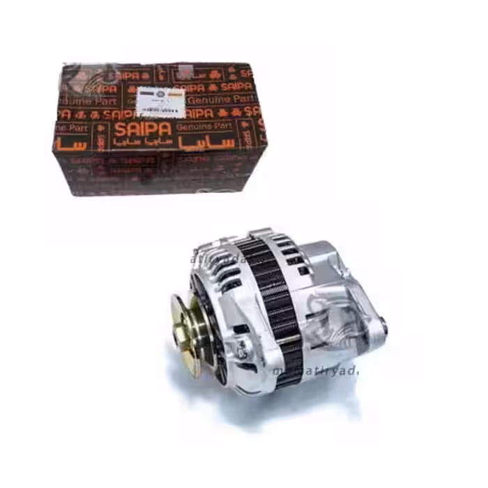 دینام تیبا شرکتی سایپا یدک