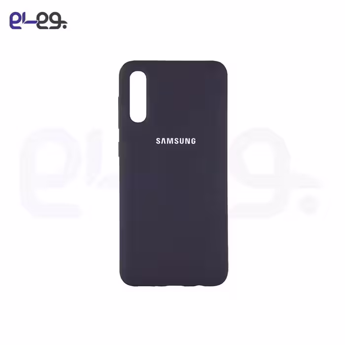 قاب سیلیکونی گوشی موبایل سامسونگ Galaxy A70 متریال ویتنام