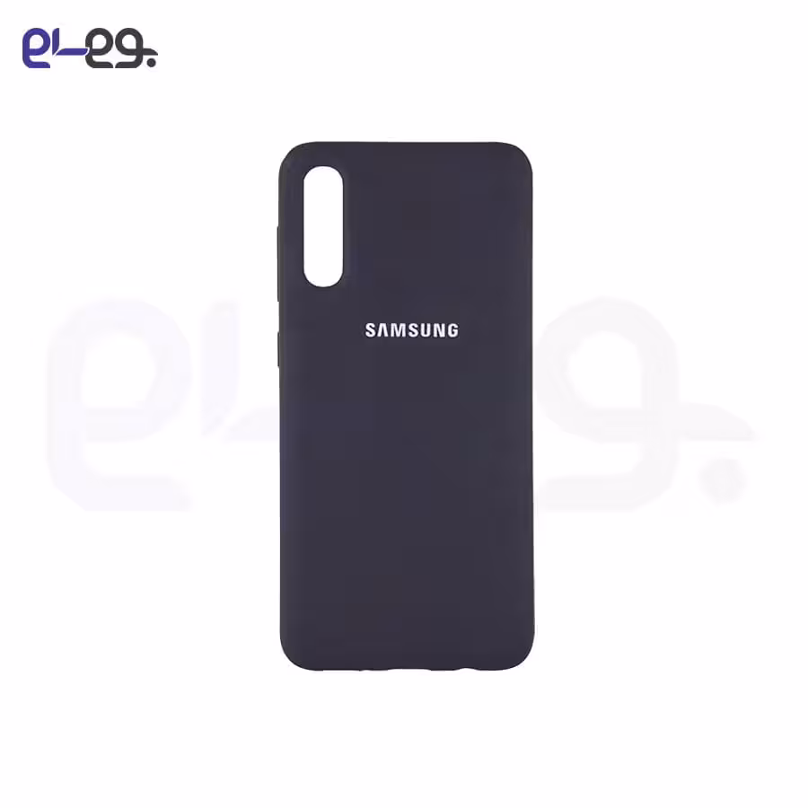 قاب سیلیکونی گوشی موبایل سامسونگ Galaxy A70 متریال ویتنام