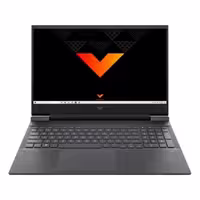 لپ تاپ گيمينگ اچ پي ويكتوس 15 اينچی مدل  hp Victus 15 R5 8645HS 16Gb 512Gb SSD RTX 4050 6Gb