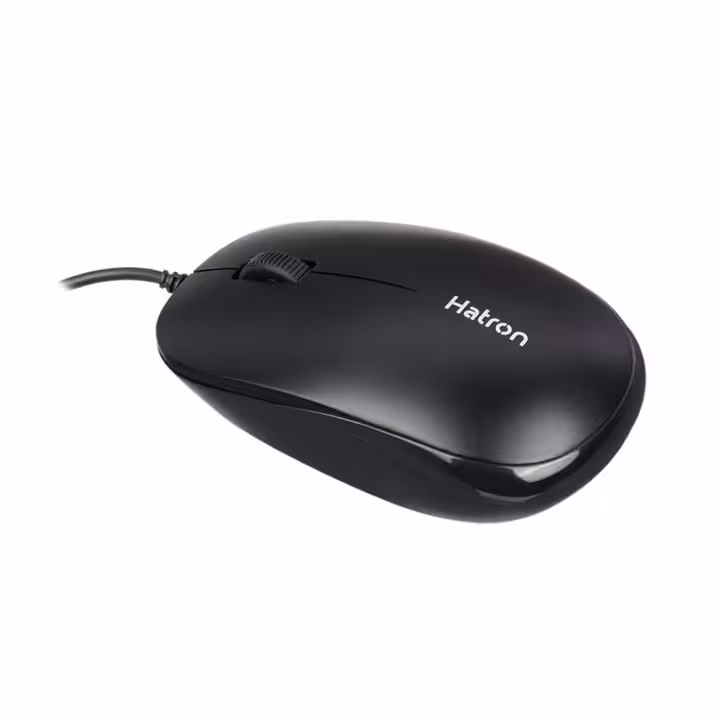 موس Hatron HM411SL Silent