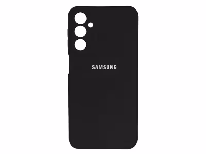 قاب محافظ سامسونگ گلکسی آ24 سیلیکونی Samsung Galaxy A24 Silicone Case