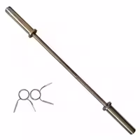 آستین هالتر Sleeve barbell 150 cm