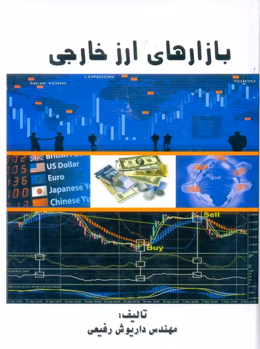 بازارهای ارز خارجی رفیعی ترمه