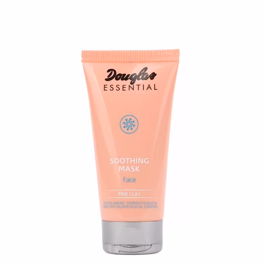 ماسک صورت خاک رس داگلاس اسنشیال DOUGLAS
