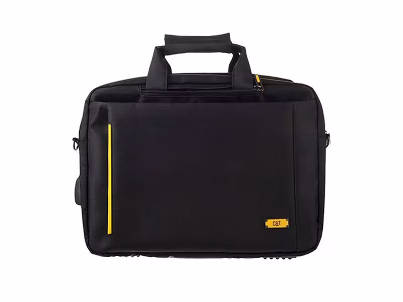 کیف لپ تاپ کاترپیلار کد CAT-006 مناسب برای لپ تاپ 15.6 اینچی